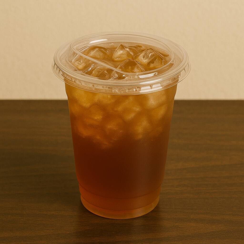Té Frío Grande