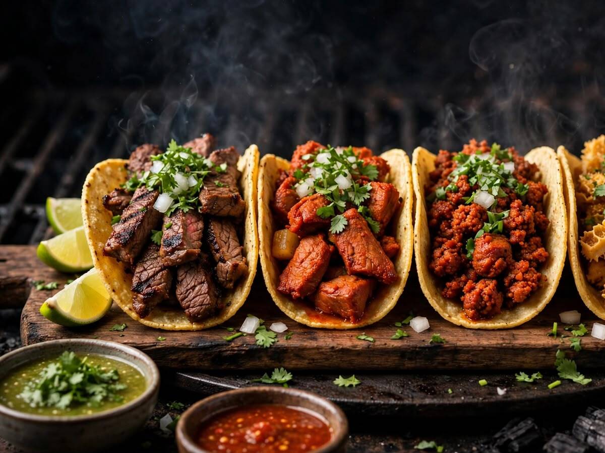 TACOS LOS CERILLOS B1