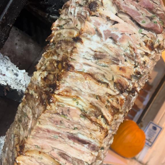 Kilo de Árabe