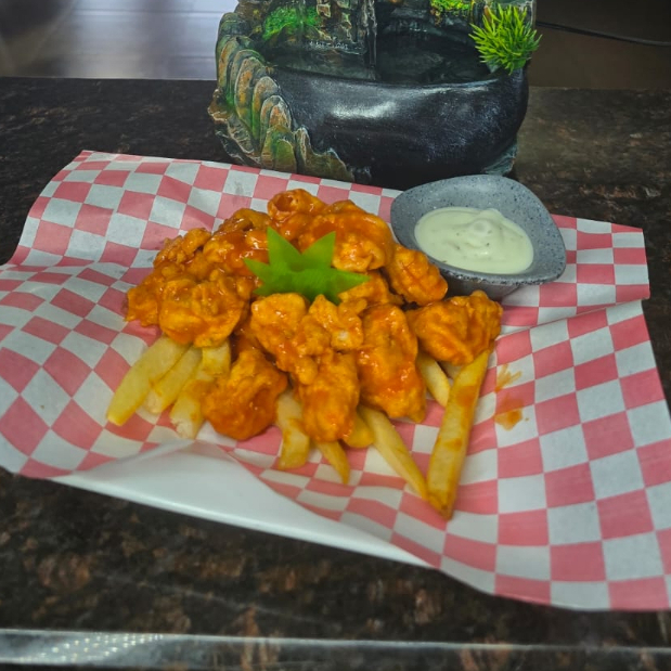 BONELESS