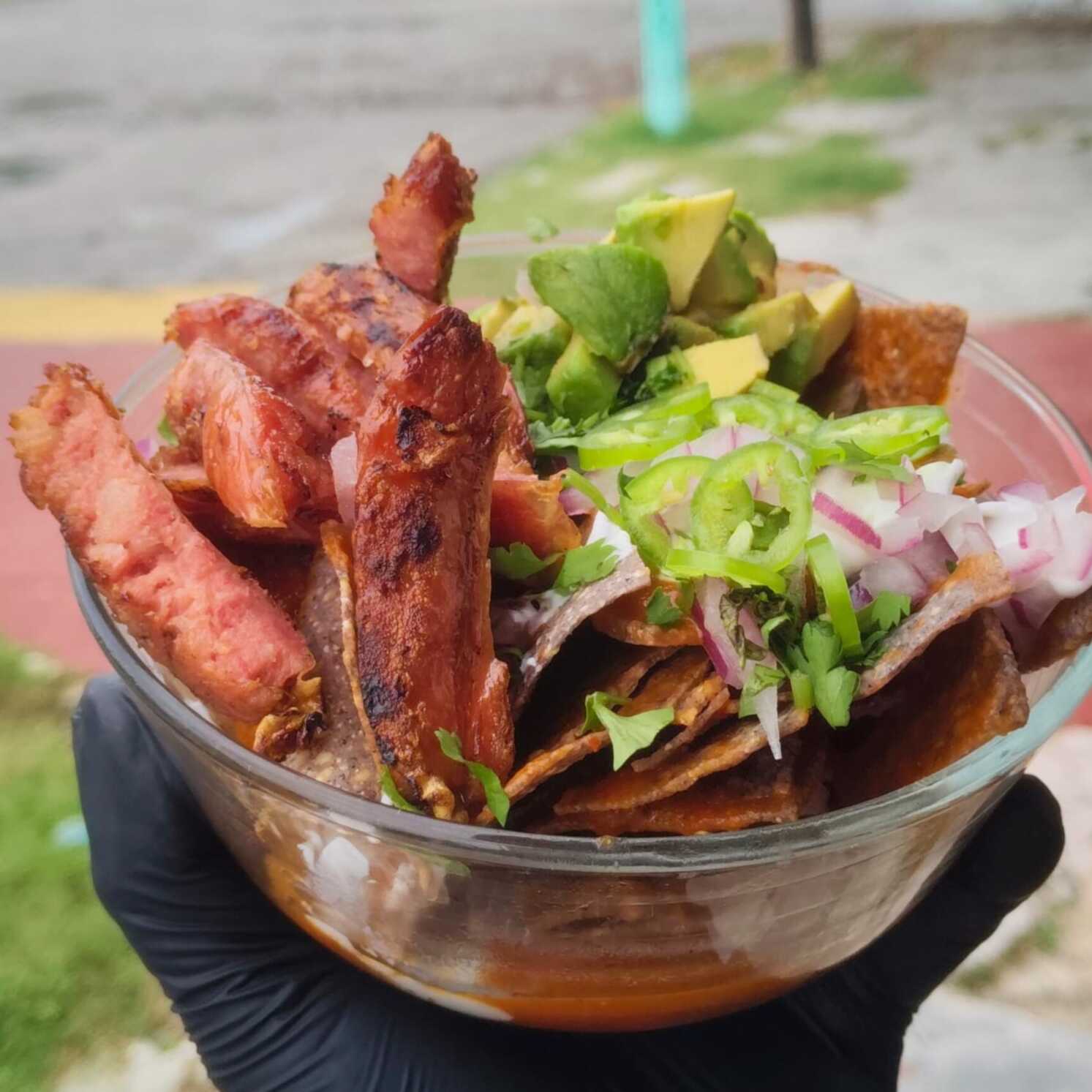 El Guacho