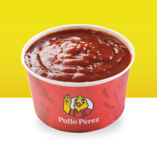 CHOP 16 OZ DE SALSA BBQ