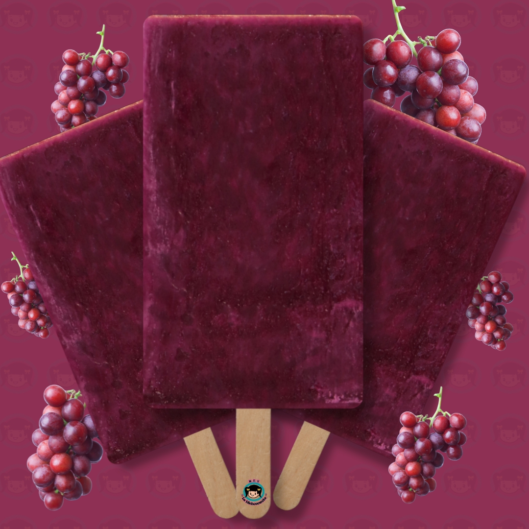 Paleta de Uva
