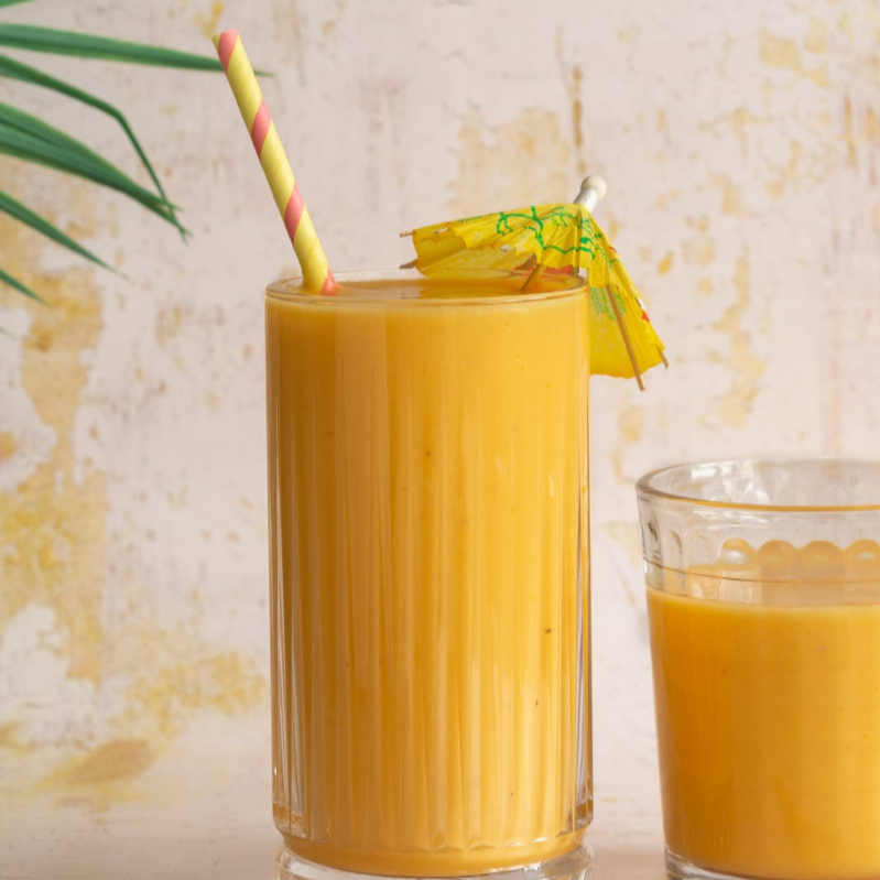 Smoothies Caribbean