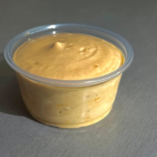 Aderezo Chipotle 2oz