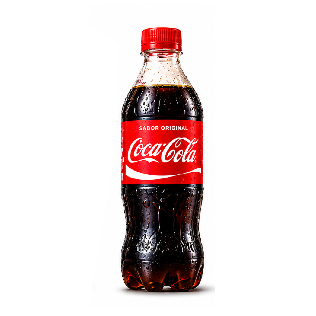 COCA COLA 355ML