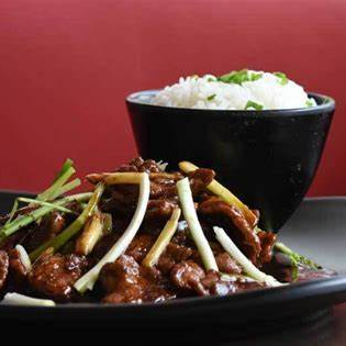 Teriyaki Especial