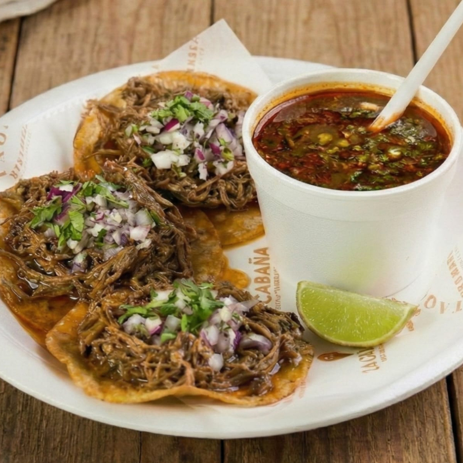 Maciza Orden Pequeña