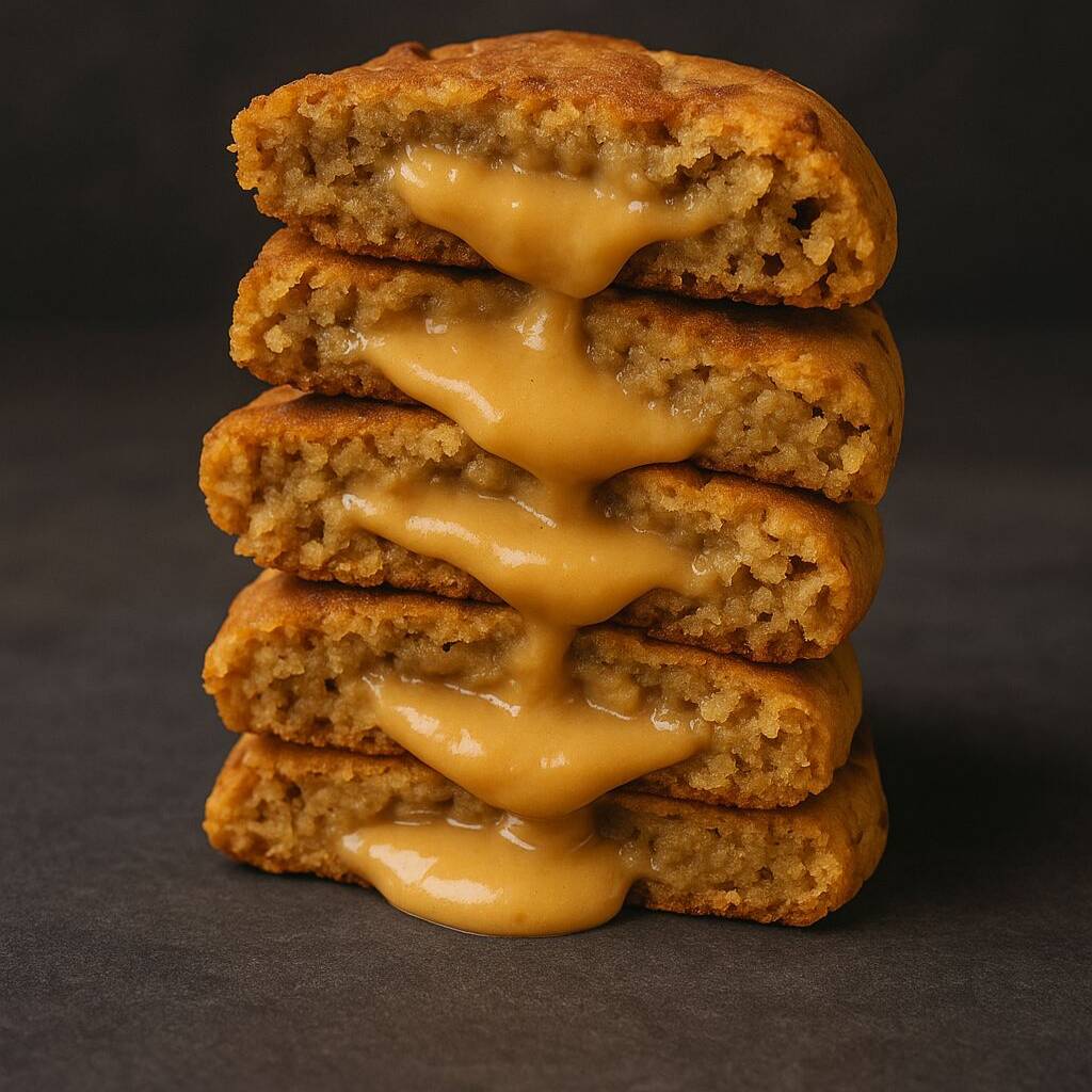 Cookies de Leche Klim
