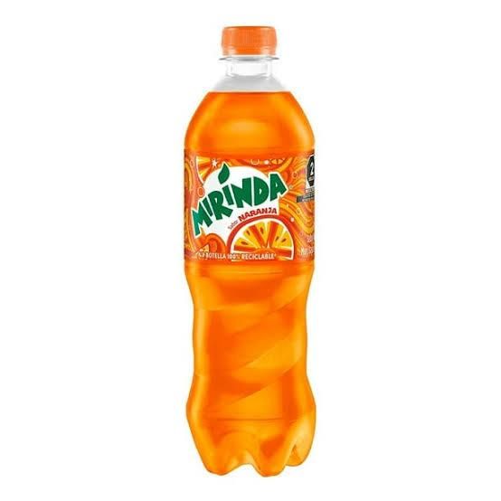 Mirinda de 355 ml