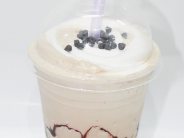 Frappé