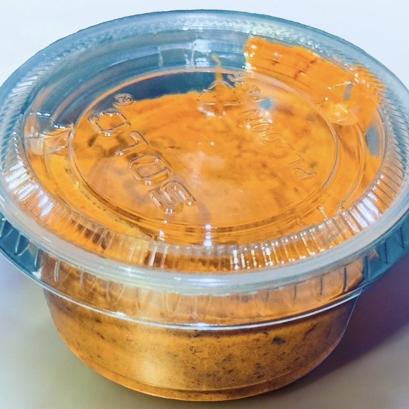 Aderezo Chipotle