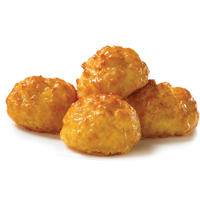 4 Biscuits