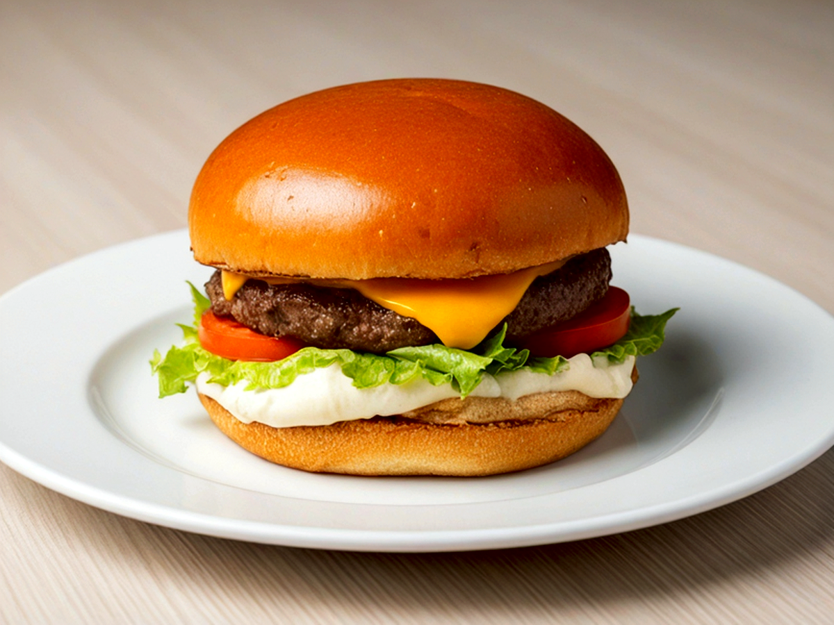 Laça Burguer Setúbal