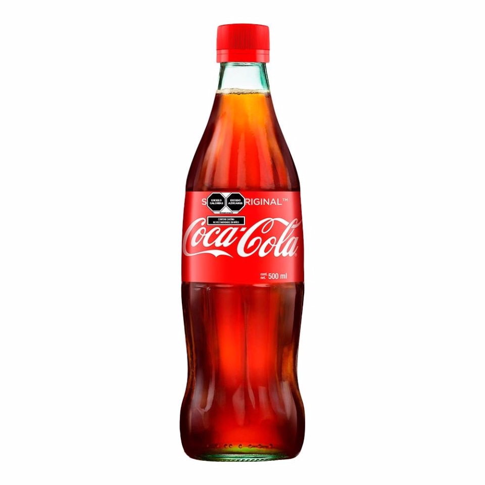Coca-Cola