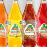 Jarritos 2 lt