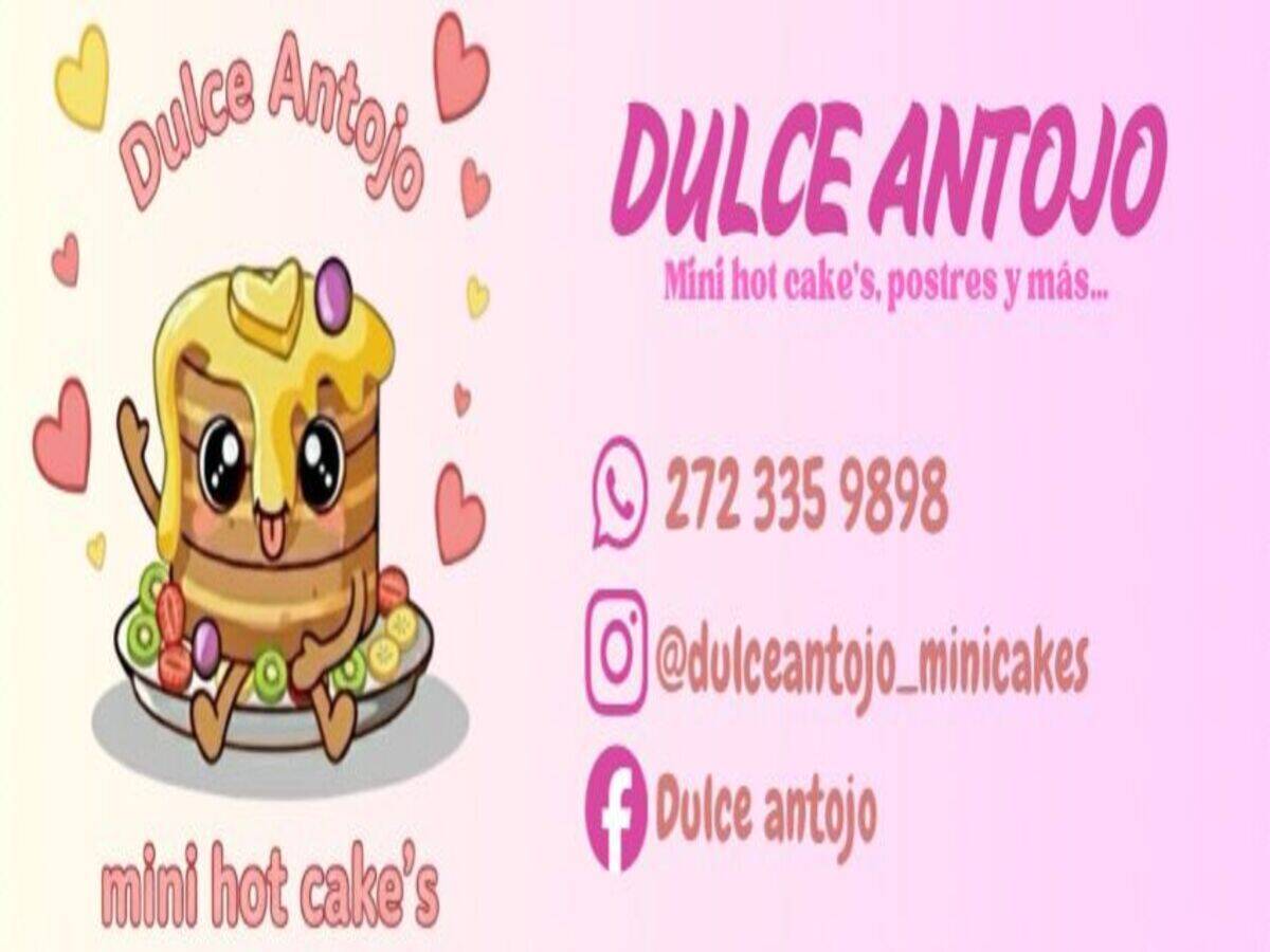 Dulce Antojo Orizaba