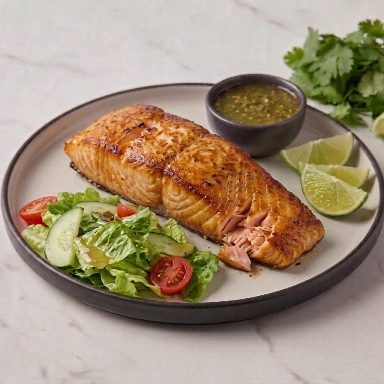 Corte Salmón 250 g