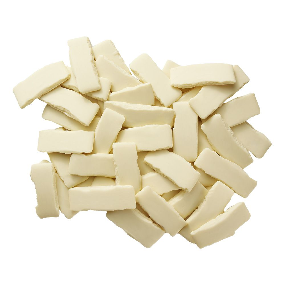 Turin Chocolate Blanco Confitiers Bolsa 1 Kg