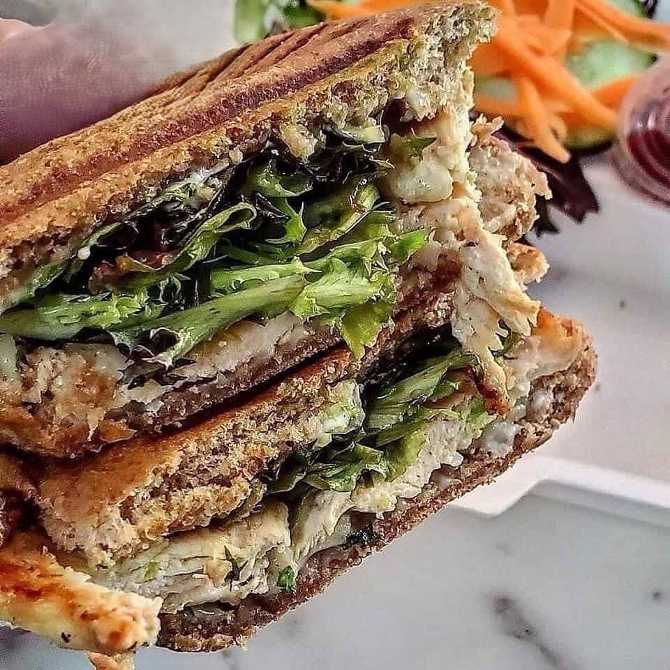 Panini Nutricional