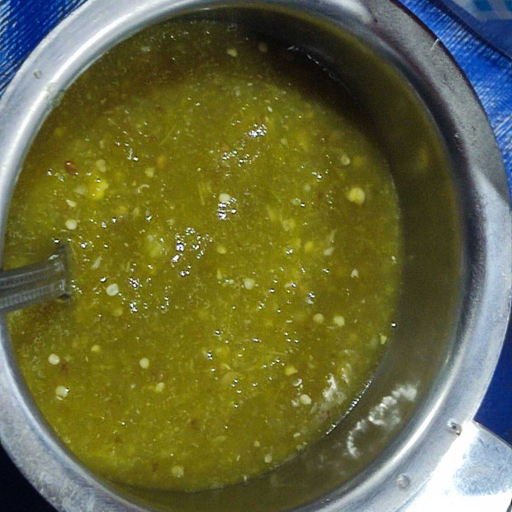 Salsa Verde