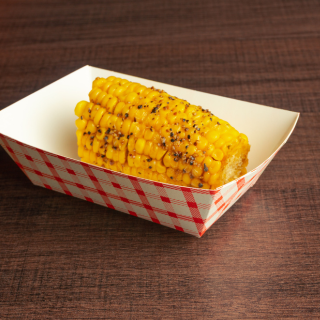 Elote Amarillo