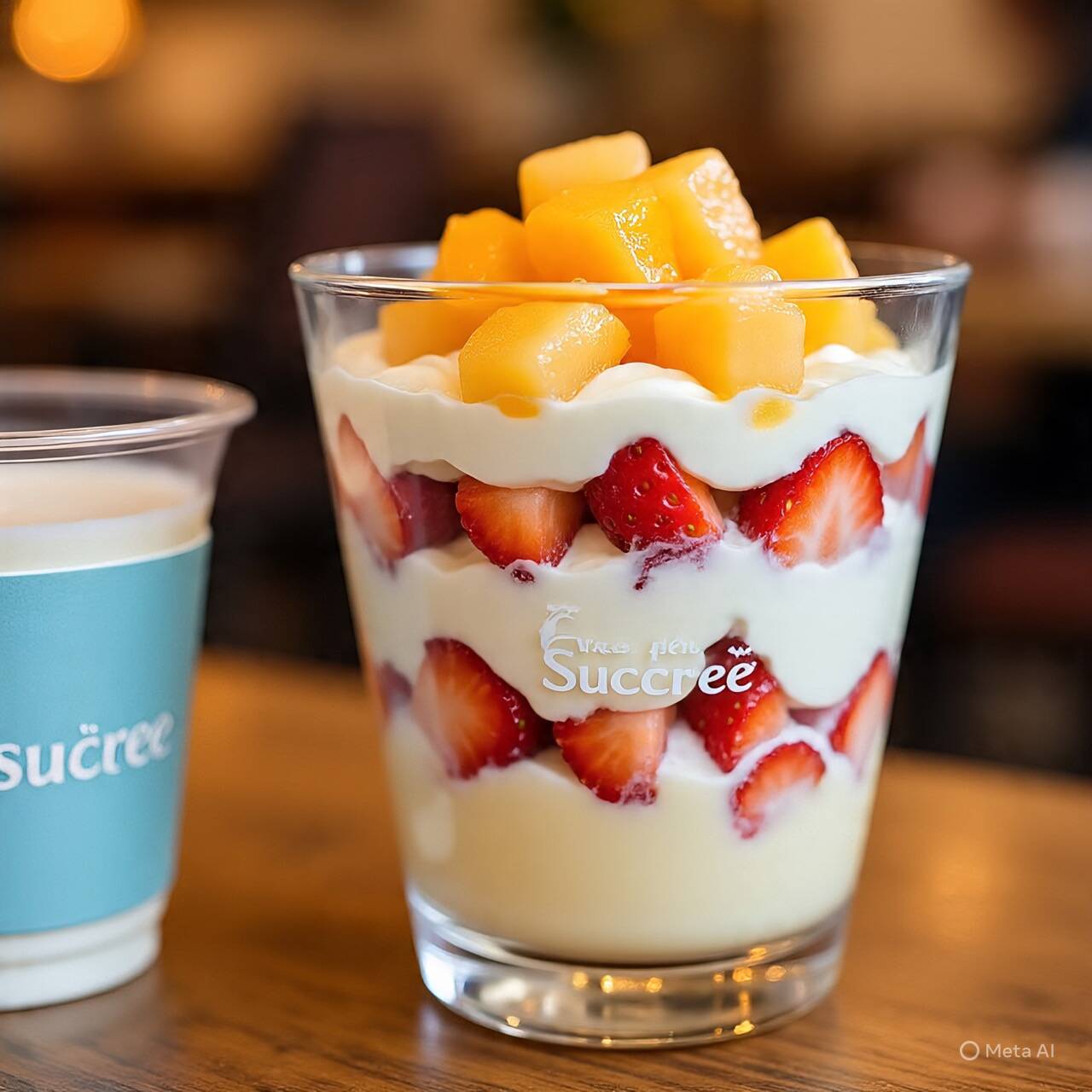 Duo con Crema