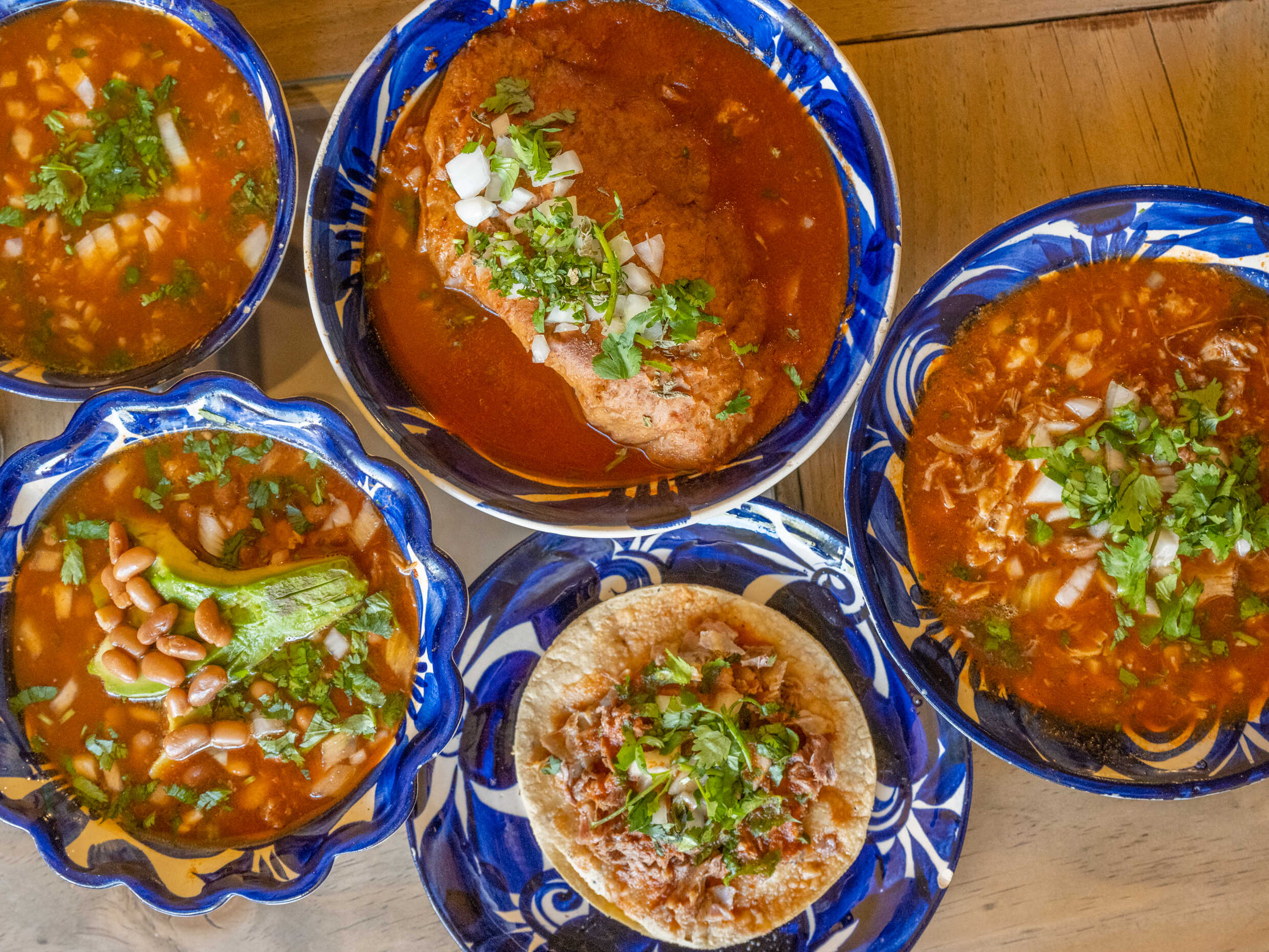 Birrieria Tlaquepaque.