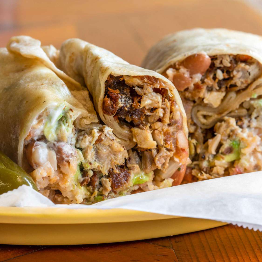 MEGABURRITO DE COSTILLA XXXLLL