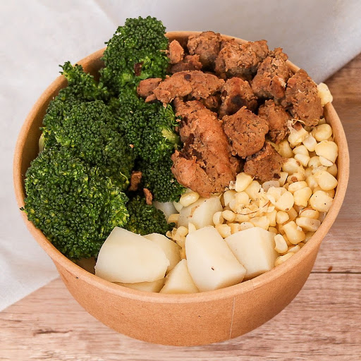 Bowl Ranchero