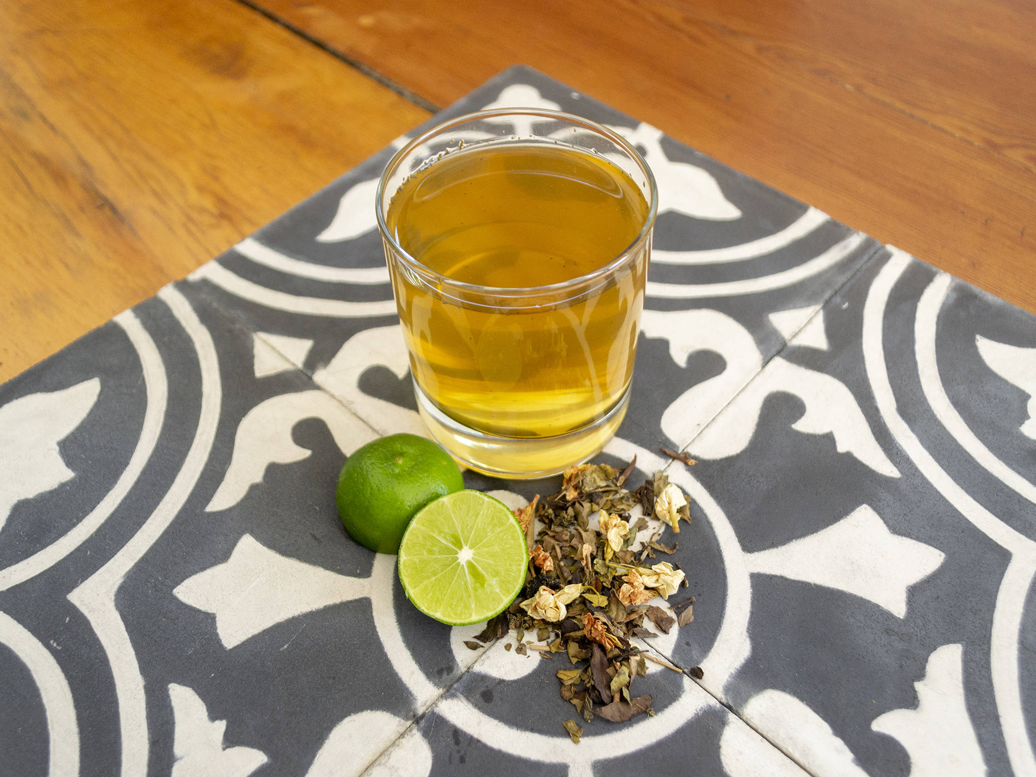 Agua del Día