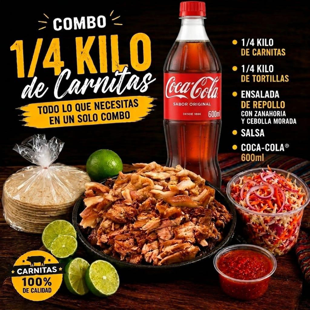 COMBO PERSONAL