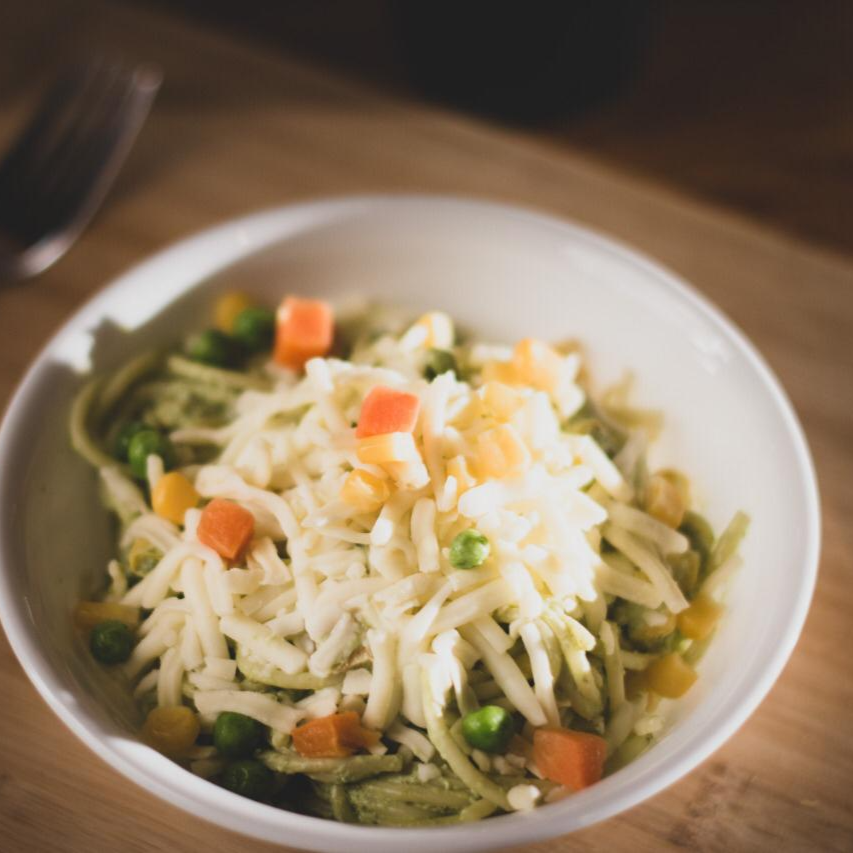 Poke de Pasta