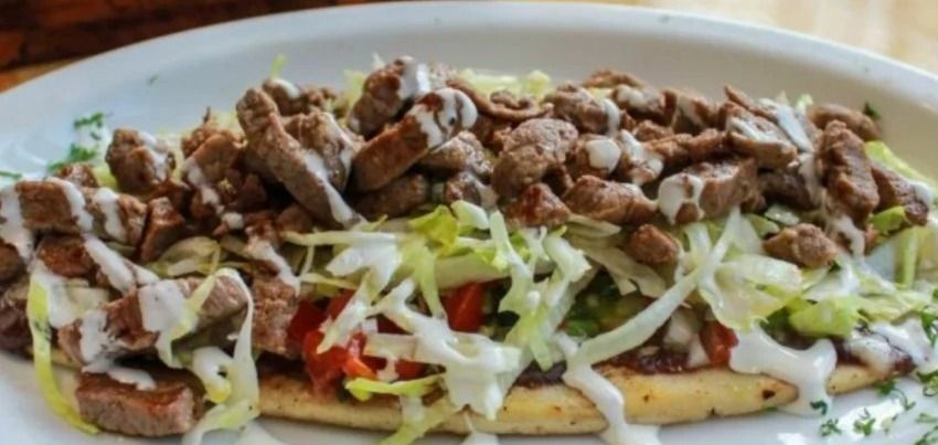 Huarache con Cabeza