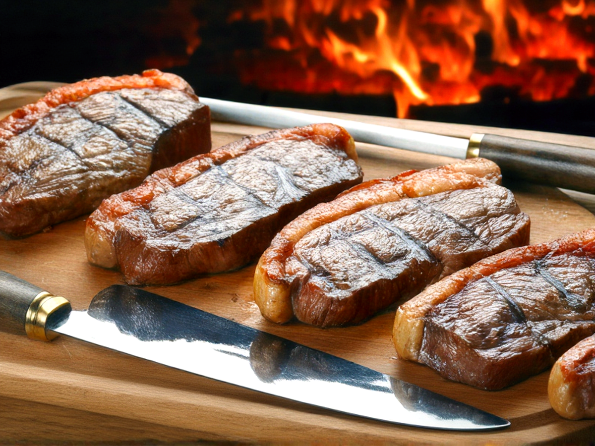 Churrascaria Kennedy Grill