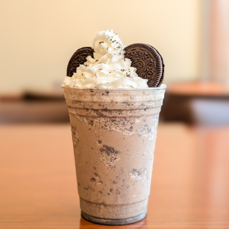 Frappe OREO