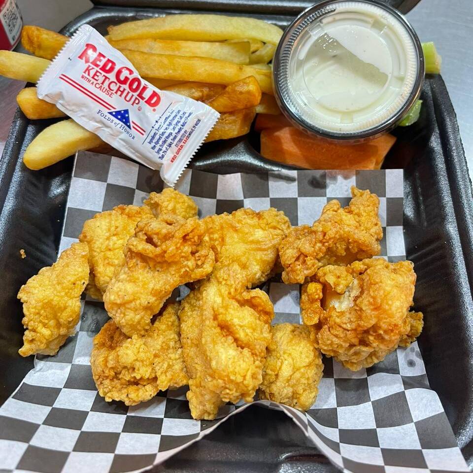 Boneless 300 G