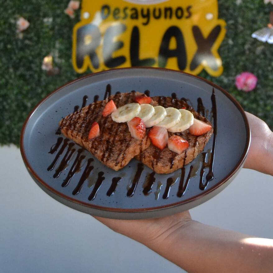 Pan Frances