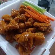 20 Boneles mango habanero