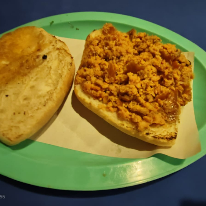 TORTA LONGANIZA