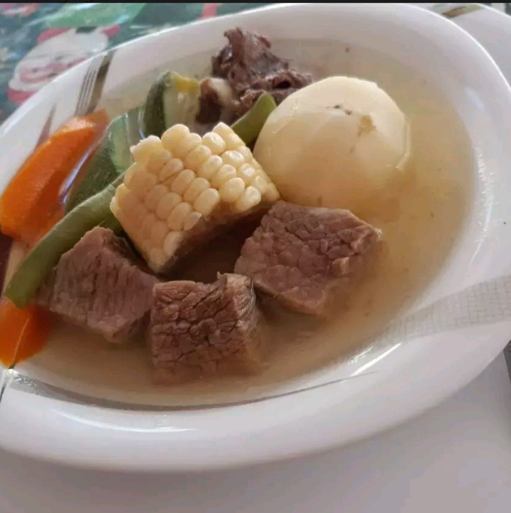 Cocina La Sinaloense