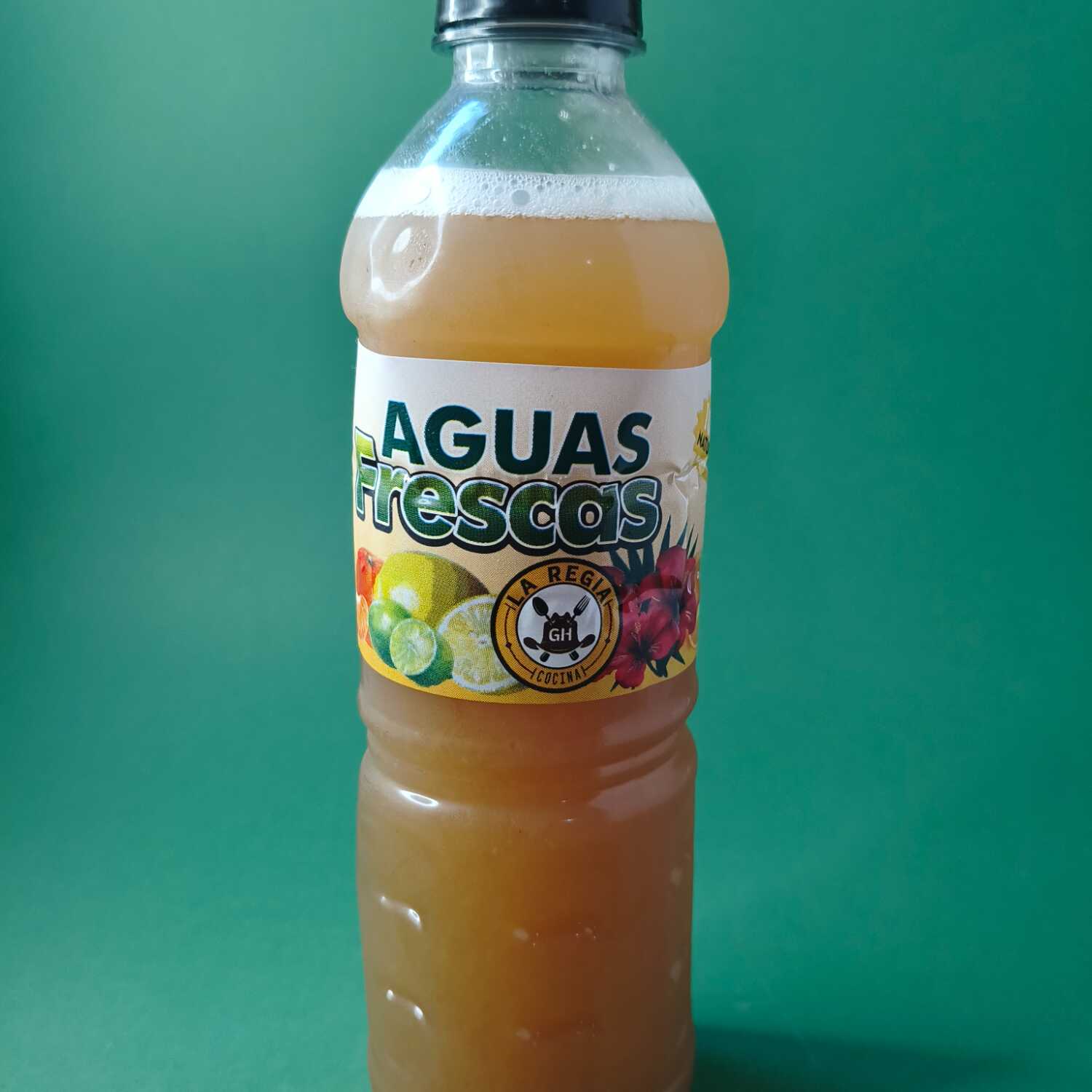 Agua de Tamarindo 500ml