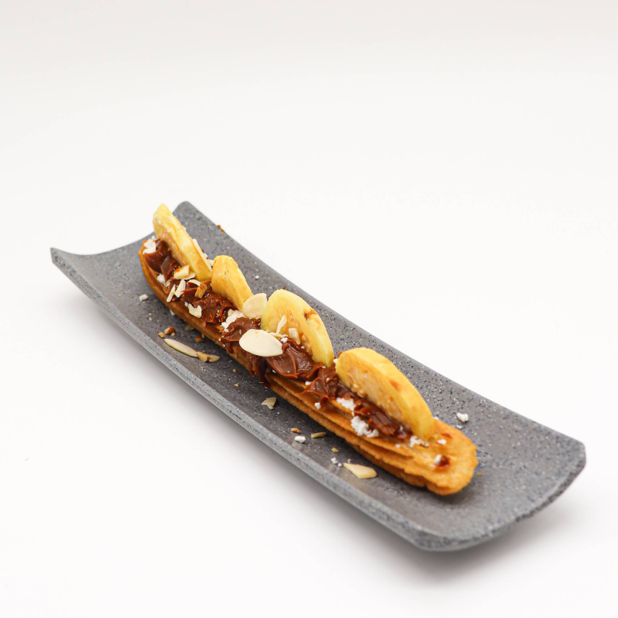 Relleno Especial Queso Cabra y Dulce de Leche