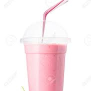 Smoothie de Frutos Rojos de 1 litro