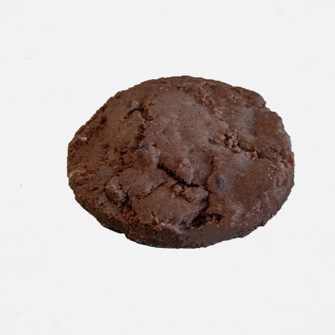 Galleta Triple Chocolate