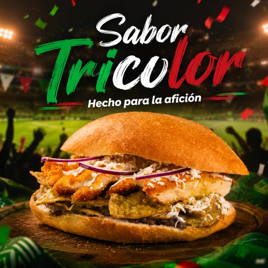 Tercia Campeona