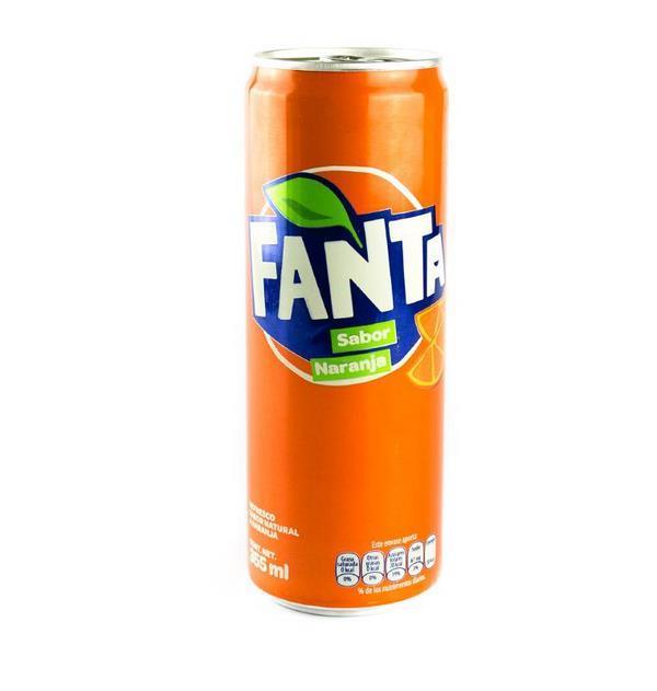 Fanta