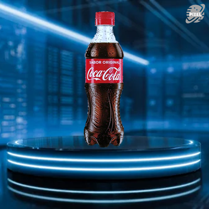 Coca Cola Original 400 ml