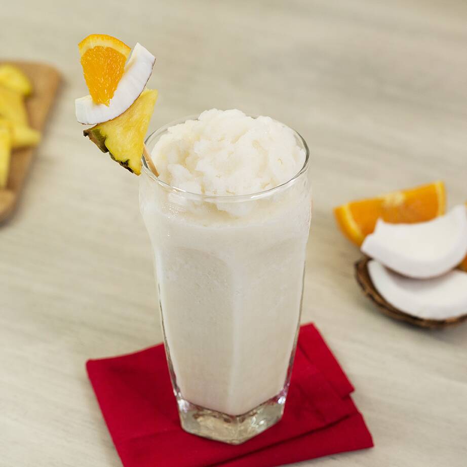 Frappé Ice Coco