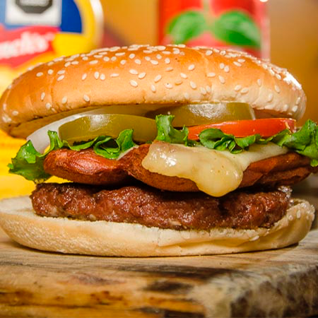 Burguer Favorita